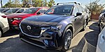New 2026 MAZDA CX-90 4DR AWD TRBO SELECT in LAS VEGAS, NEVADA