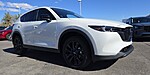 New 2025 MAZDA CX-5 2.5 S CARBON EDITION AWD in LAS VEGAS, NEVADA