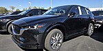 New 2025 MAZDA CX-5 2.5 S PREMIUM PLUS in LAS VEGAS, NEVADA