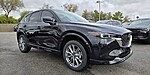 New 2025 MAZDA CX-5 2.5 S PREMIUM PLUS PACKAGE AWD in LAS VEGAS, NEVADA