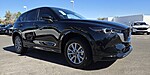 New 2025 MAZDA CX-5 2.5 S PREFERRED PACKAGE AWD in LAS VEGAS, NEVADA