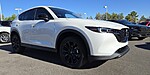 New 2025 MAZDA CX-5 2.5 S CARBON EDITION AWD in LAS VEGAS, NEVADA