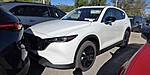 New 2025 MAZDA CX-5 2.5 S CARBON EDITION in LAS VEGAS, NEVADA