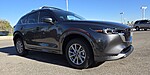 New 2025 MAZDA CX-5 2.5 S SELECT PACKAGE AWD in LAS VEGAS, NEVADA