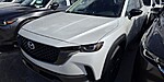 New 2025 MAZDA CX-50 2.5 S PREMIUM PACKAGE in LAS VEGAS, NEVADA