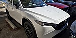 New 2025 MAZDA CX-5 2.5 TURBO PREMIUM in LAS VEGAS, NEVADA