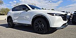 New 2025 MAZDA CX-5 2.5 TURBO PREMIUM PACKAGE AWD in LAS VEGAS, NEVADA