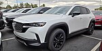 New 2025 MAZDA CX-50 2.5 S PREMIUM PACKAGE in LAS VEGAS, NEVADA