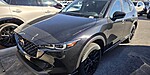 New 2025 MAZDA CX-5 2.5 S CARBON EDITION in LAS VEGAS, NEVADA