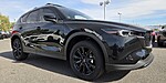 New 2025 MAZDA CX-5 2.5 S CARBON EDITION AWD in LAS VEGAS, NEVADA