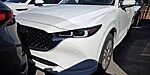 New 2025 MAZDA CX-5 2.5 S PREMIUM PLUS in LAS VEGAS, NEVADA
