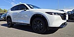 New 2025 MAZDA CX-5 2.5 TURBO PREMIUM PACKAGE AWD in LAS VEGAS, NEVADA