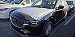 New 2025 MAZDA CX-5 2.5 S in LAS VEGAS, NEVADA