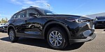 New 2025 MAZDA CX-5 2.5 S AWD in LAS VEGAS, NEVADA