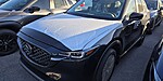 New 2025 MAZDA CX-5 2.5 S CARBON EDITION in LAS VEGAS, NEVADA