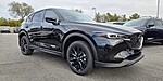 New 2025 MAZDA CX-5 2.5 S CARBON EDITION AWD in LAS VEGAS, NEVADA