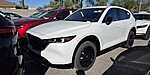 New 2025 MAZDA CX-5 2.5 TURBO PREMIUM in LAS VEGAS, NEVADA