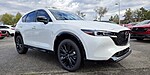 New 2025 MAZDA CX-5 2.5 TURBO PREMIUM PACKAGE AWD in LAS VEGAS, NEVADA