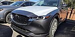 New 2025 MAZDA CX-5 2.5 S PREMIUM PLUS in LAS VEGAS, NEVADA