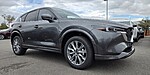 New 2025 MAZDA CX-5 2.5 S PREMIUM PLUS PACKAGE AWD in LAS VEGAS, NEVADA