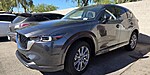 New 2025 MAZDA CX-5 2.5 S PREMIUM PLUS in LAS VEGAS, NEVADA
