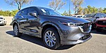 New 2025 MAZDA CX-5 2.5 S PREMIUM PLUS PACKAGE AWD in LAS VEGAS, NEVADA