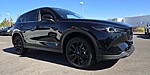 New 2025 MAZDA CX-5 2.5 S CARBON EDITION AWD in LAS VEGAS, NEVADA
