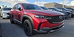 New 2025 MAZDA CX-50 2.5 S PREMIUM PACKAGE in LAS VEGAS, NEVADA