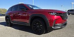 New 2025 MAZDA CX-50 2.5 S PREMIUM PACKAGE AWD in LAS VEGAS, NEVADA