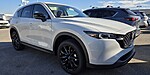 New 2025 MAZDA CX-5 2.5 S CARBON EDITION in LAS VEGAS, NEVADA