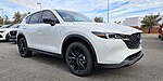 New 2025 MAZDA CX-5 2.5 S CARBON EDITION AWD in LAS VEGAS, NEVADA