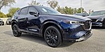 New 2025 MAZDA CX-5 2.5 TURBO PREMIUM PACKAGE AWD in LAS VEGAS, NEVADA
