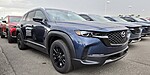 New 2025 MAZDA CX-50 2.5 S PREFERRED PACKAGE in LAS VEGAS, NEVADA