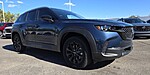 New 2025 MAZDA CX-50 2.5 S PREFERRED PACKAGE AWD in LAS VEGAS, NEVADA