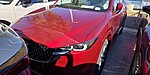 New 2025 MAZDA CX-5 2.5 S PREMIUM PLUS in LAS VEGAS, NEVADA