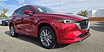 New 2025 MAZDA CX-5 2.5 S PREMIUM PLUS PACKAGE AWD in LAS VEGAS, NEVADA