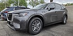 New 2025 MAZDA CX-90 3.3 TURBO PREFERRED PACKAGE in LAS VEGAS, NEVADA