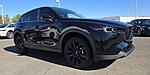 New 2025 MAZDA CX-5 2.5 S CARBON EDITION AWD in LAS VEGAS, NEVADA