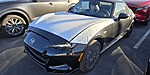New 2025 MAZDA MX-5 MIATA RF CLUB in LAS VEGAS, NEVADA