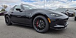New 2025 MAZDA MX-5 MIATA RF CLUB MANUAL in LAS VEGAS, NEVADA