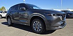 New 2025 MAZDA CX-5 2.5 S SELECT PACKAGE AWD in LAS VEGAS, NEVADA
