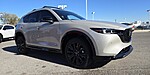 New 2025 MAZDA CX-5 2.5 TURBO PREMIUM PACKAGE AWD in LAS VEGAS, NEVADA