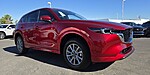 New 2025 MAZDA CX-5 2.5 S PREFERRED PACKAGE AWD in LAS VEGAS, NEVADA