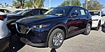 New 2025 MAZDA CX-5 2.5 S in LAS VEGAS, NEVADA