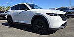 New 2025 MAZDA CX-5 2.5 S CARBON EDITION AWD in LAS VEGAS, NEVADA