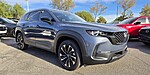 New 2026 MAZDA CX-50 HYBRID PREMIUM PLUS AWD in LAS VEGAS, NEVADA