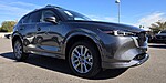 New 2025 MAZDA CX-5 2.5 S PREMIUM PLUS PACKAGE AWD in LAS VEGAS, NEVADA