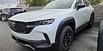 New 2026 MAZDA CX-50 HYBRID PREMIUM in LAS VEGAS, NEVADA