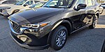New 2025 MAZDA CX-5 2.5 S in LAS VEGAS, NEVADA