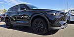 New 2025 MAZDA CX-5 2.5 S CARBON EDITION AWD in LAS VEGAS, NEVADA
